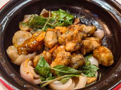 -莆田餐厅PUTIEN(颐堤港店)