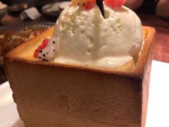 面包诱惑-米家小馆(新华店)