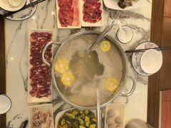 -悦来悦牛潮汕牛肉火锅(大浪店)