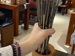 -福苗小骆驼烧烤(中关村店)