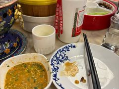 -东来顺•非遗火锅(外滩店)