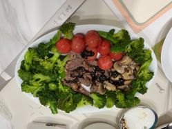 -玥悦月子中心(南桥店)