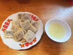 -北三条胡同打卤面馆(雍和宫店)