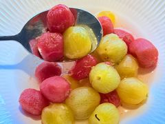 -喜悦烤鸭·新京菜(王府井店)