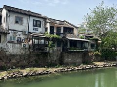 -小河直街历史文化街区