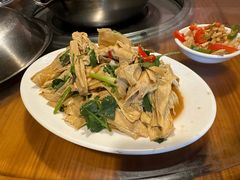 -全汁全味驴庄(凤岗店)