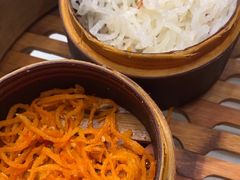 -晋阳春·山西菜·北京烤鸭(交大店)