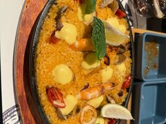 -Mr·Fish鱼鲜生海鲜放题(银泰in99店)