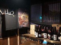 -木子烧鸟屋(百子湾店)