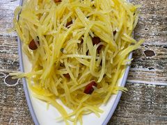 -正宗川菜(虎林胡同店)