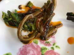 -乐山第一家临江鳝丝(茶坊路店)