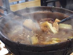 -范贤光鸡公煲(平乐园总店)