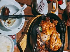 -老宁波1381餐厅(宏泰广场店)