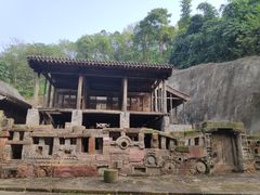 -四川美术学院美术馆