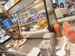 -尹珍珠·韩式无限烤肉(回龙湾店)