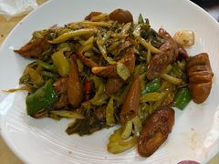 -南沙辉记烧鸡·荔枝木炭火吊烧(旧镇店)