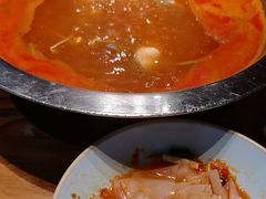 -老凯俚酸汤鱼(鸿通城店)
