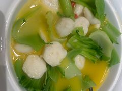 -红城阁·上海味道(四平路店)