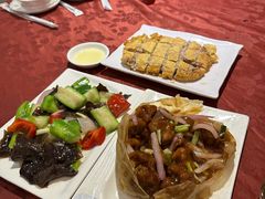 -粤北餐馆