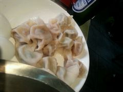 -双合园·海鲜水饺青岛菜(上清路店)