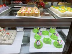 -川骄海鲜自助(河东店)