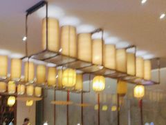 -福州天元国际威斯汀酒店·中国元素餐厅