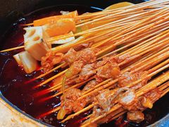 -冒椒火辣(太古里店)