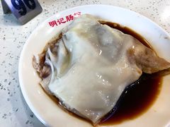 -西关明记肠粉(荔枝湾店)