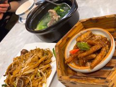 -惠如樓(白云机场T2国际出发店)