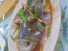 -四姑娘川味海鲜(八爪鱼店)