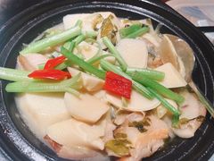 -明思味 二十年潮粤菜(榕城东山店)