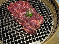 -谷牛和牛烤肉(漕河泾印象城店)