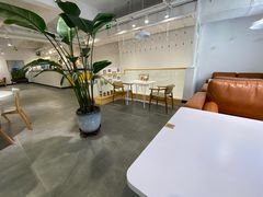 大堂-妞妞家(银通店)