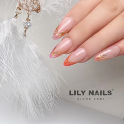 点击看大图 -LILY NAILS美甲美睫
