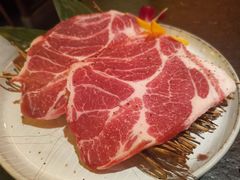 -上男·烧肉集市(五一广场店)