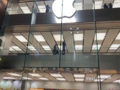 -Apple 零售店(Causeway Bay)
