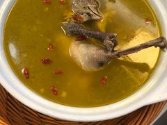 -农家小院(朱雀桥店)