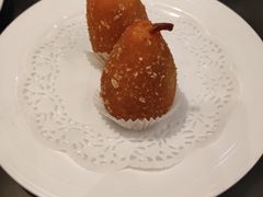 -大鸭梨烤鸭(甘家口店)