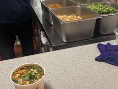 -华威约饭街