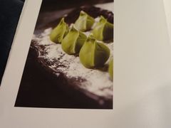 菜单-王家渡火锅店(棕榈泉店)