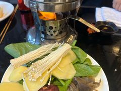 -索菲特酒店 · 云尚天际自助餐厅