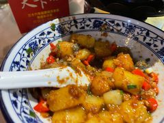 -天下客饭店(中山路店)