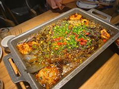 -赵家铺烧烤(合江店)