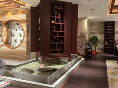 -江南·JIANGNAN(北京歌华开元大酒店)