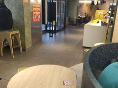 -麦当劳(农光里店)