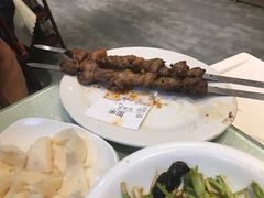-福寿斋·老北京铜锅涮肉·烤鸭(顺义总店)
