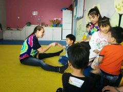 -美国悦宝园早教托育中心(东坝店)