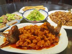 -惠宾饭庄(中山路店)