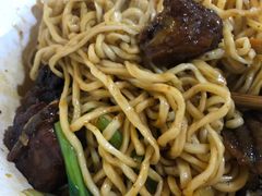 -泰顺江南春面馆
