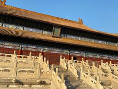 -北京市劳动人民文化宫(太庙)